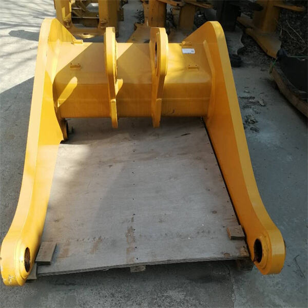 Uses of the Excavator Boom