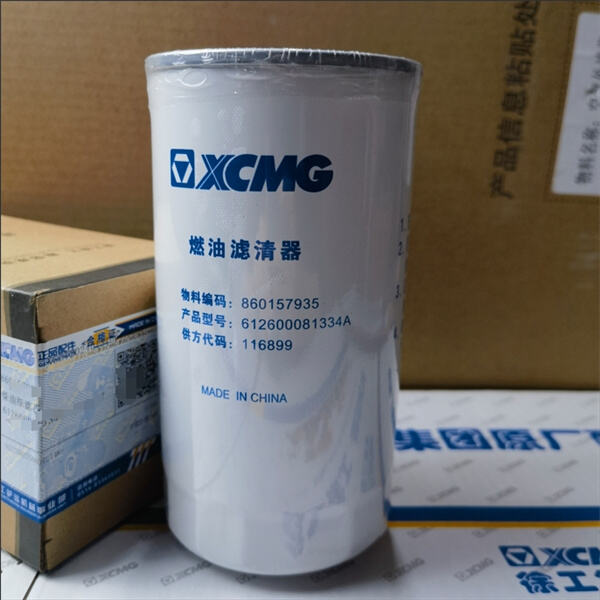 Choosing the Right Hydraulic Reservoir Filter