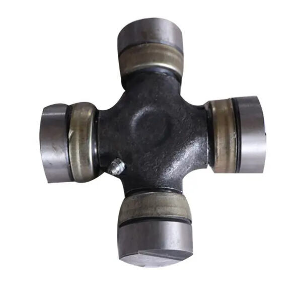 Protection and also make usage of Cardan Joint Drive Shafts