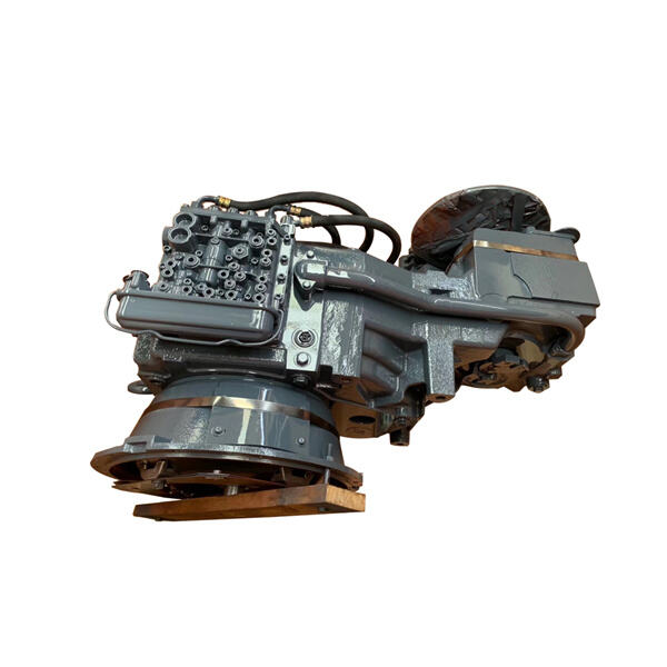 How to Make Usage Of conventional gearbox