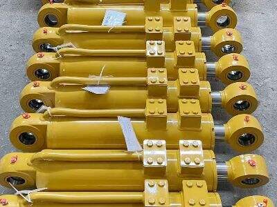 Importance of Using Genuine Crane Spare Parts