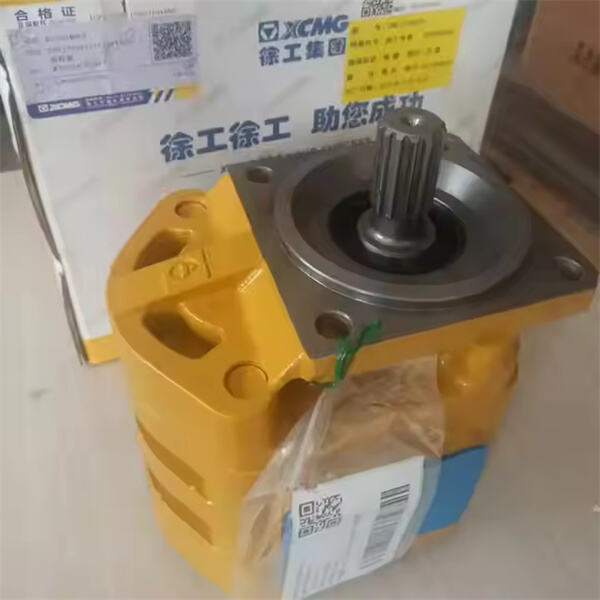 Safety of the Excavator Diesel Pump