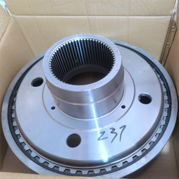 Enhance the functionality of your XCMG grader with high-quality parts