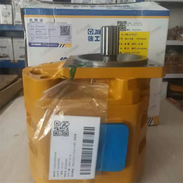 Safety Features