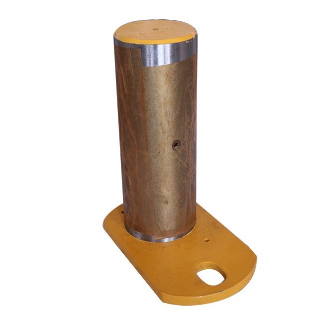 Steering Shaft Pins Spare Parts manufacture