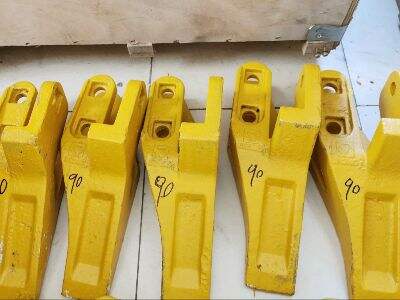 Top 3 excavator spare parts supplier for XCMG