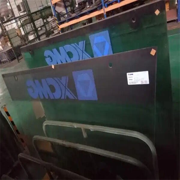 Innovations in Excavator Cabin Parts