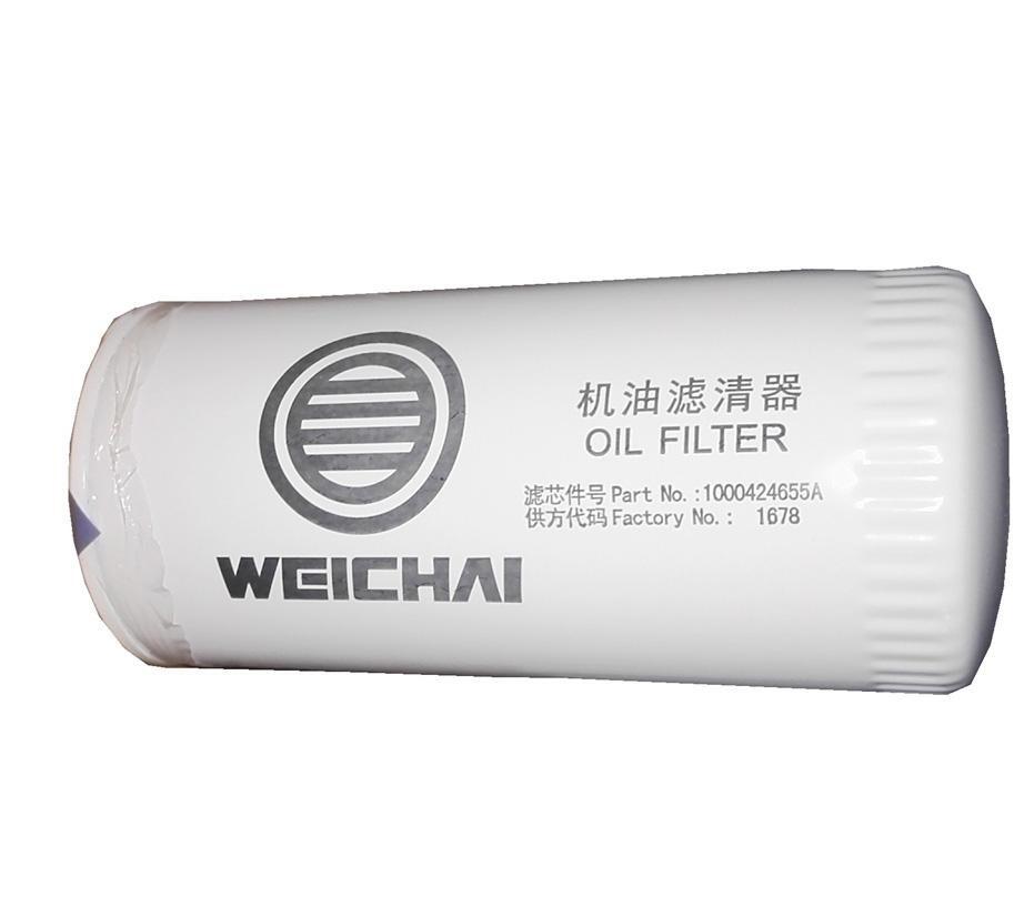 Engine Oil Filter 1000428205 factory