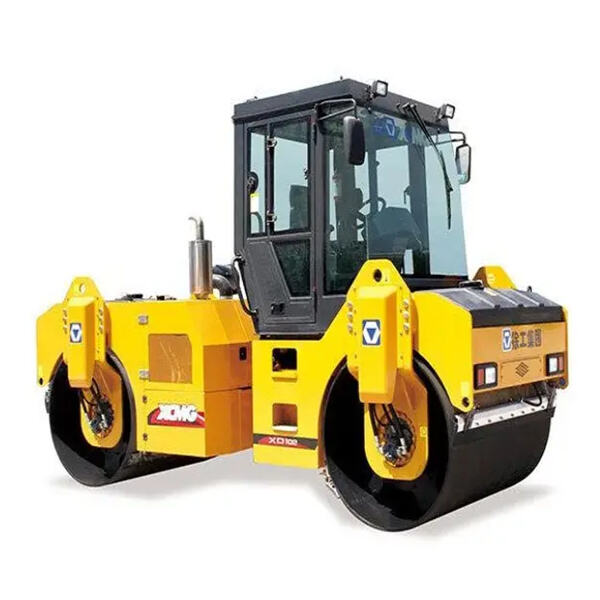 Fast and reliable wholesale options for XCMG road roller parts