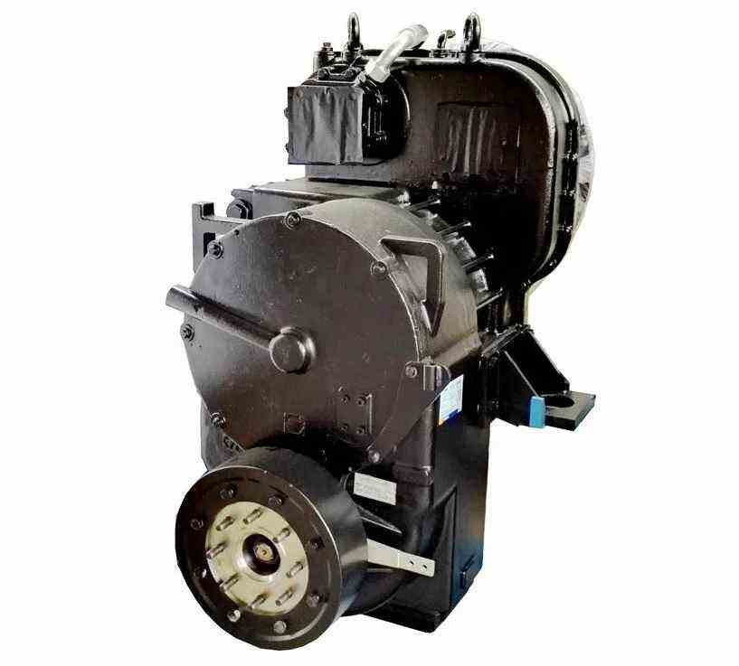 ZL50G Transmission Wheel Loader Spare Parts XCMG
