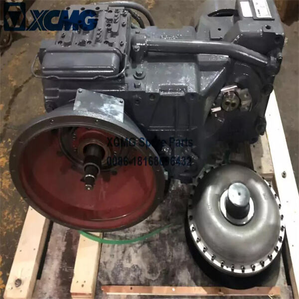 How To Utilize Grader Transmission?