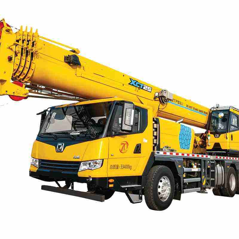 XCMG Machinery Construction Spare Parts