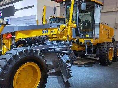 Top 7 xcmg motor grader gr135 Manufacturer in Venezuela