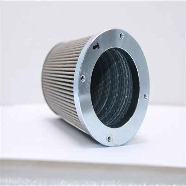 Safety and Use of Oil Filter Hydraulic