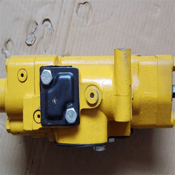Maximizing the performance of your hydraulic excavator through proper parts managemen