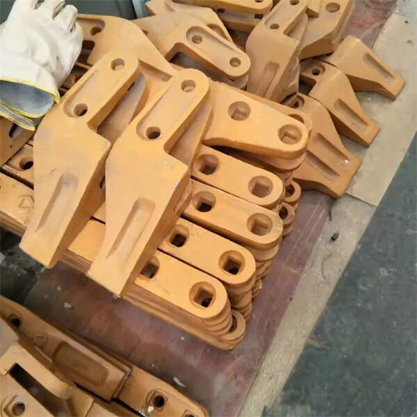 Safety Measures in Using Excavator Track Pin