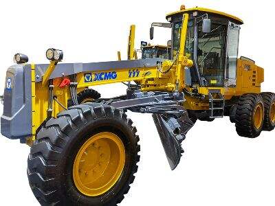 Best 5 wholesale suppliers motor grader parts for XCMG