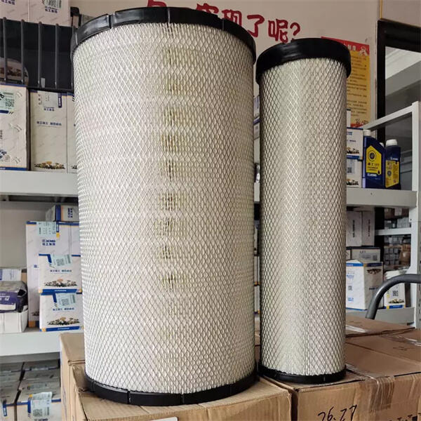 كيفية الحفاظ على الأداء الأمثل باستخدام مرشحات سوائل هيدروليكية نظيفة