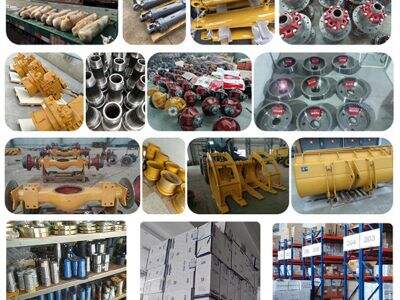 Three Common Mistakes to Avoid When Choosing xcmg loader parts