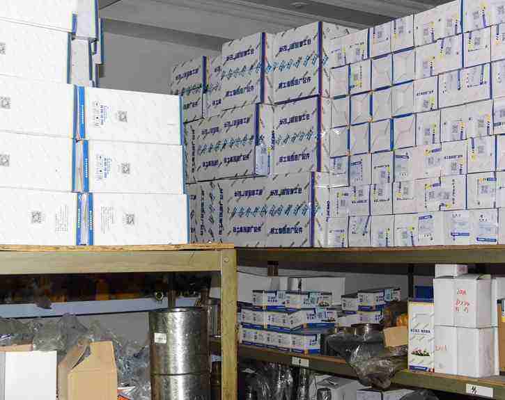 Wheel Loader Filter Hydraulic Oil Filter supplier