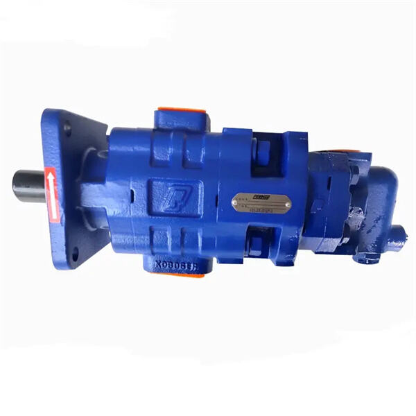 Maintenance tips for ensuring the longevity of your hydraulic drive gearbox.