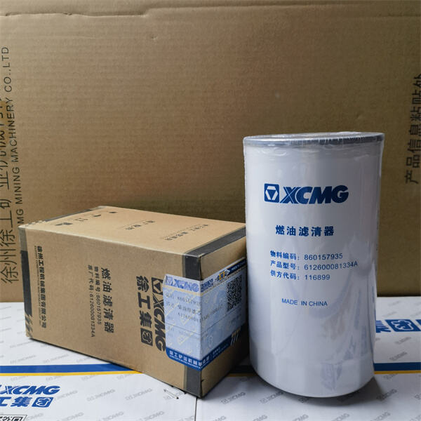 Easy to install and replace for hassle-free maintenance