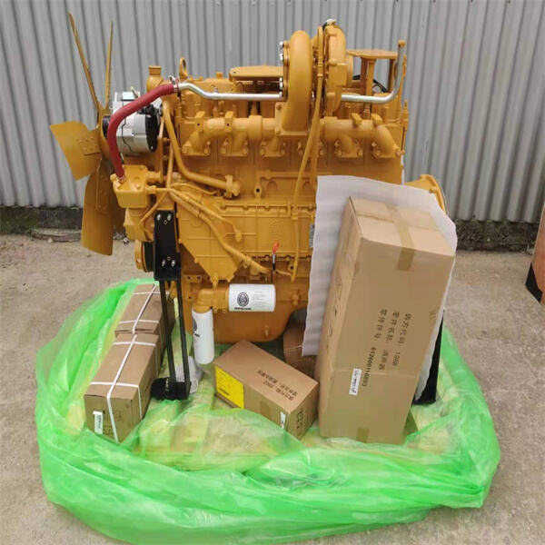 Examining the intricate design and construction of wheel loader components