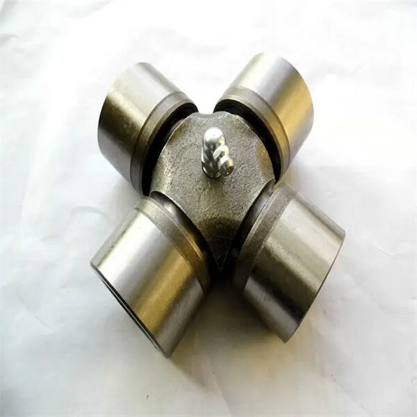 Innovation in Cardan Joint Drive Shafts