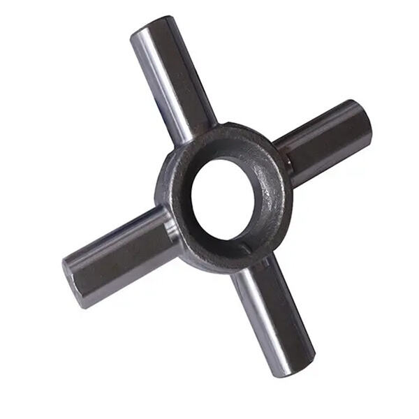 The durability and reliability of a cardan joint drive shaft in various applications
