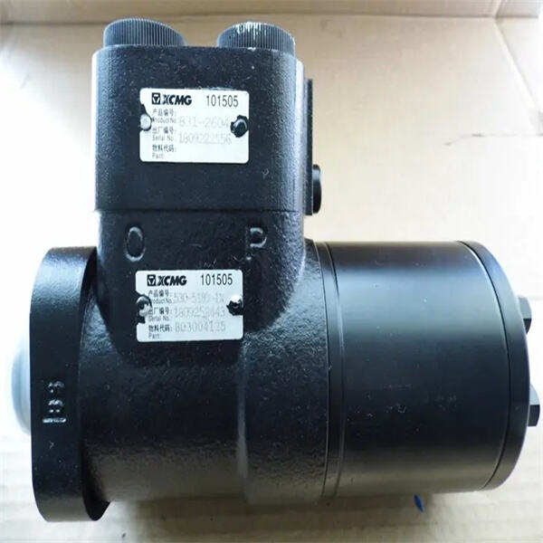 Common Types of Hydraulic Strainers and Their Applications in Various Industries