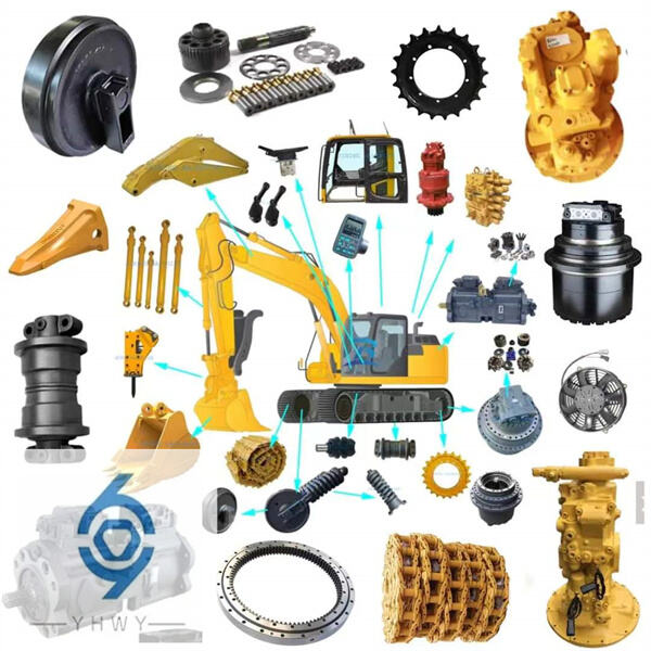 Safety of Internal Parts: