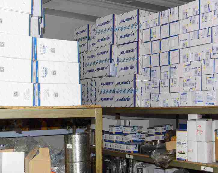 Engine Oil Filter 1000428205 factory