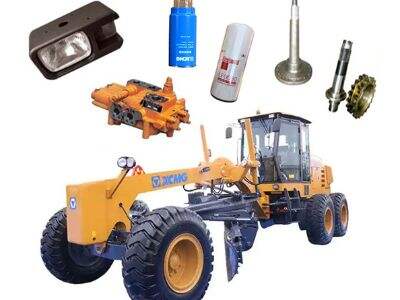 How to choose xcmg lw300kn parts Supplier