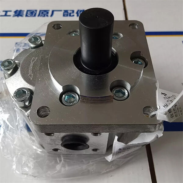 Choosing the right hydraulic oil filter pump for your machinery