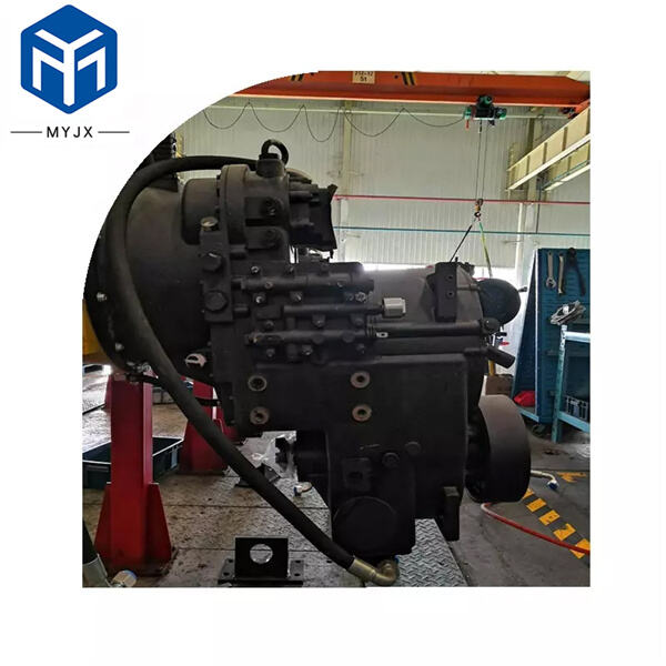 How to Maintain Your Transmission Gear Box for Longevity