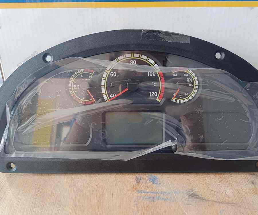 XCMG Cab Accessories Panel factory