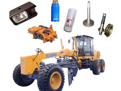 How Do Excavator Spare Parts Enhance Performance on Job Sites?