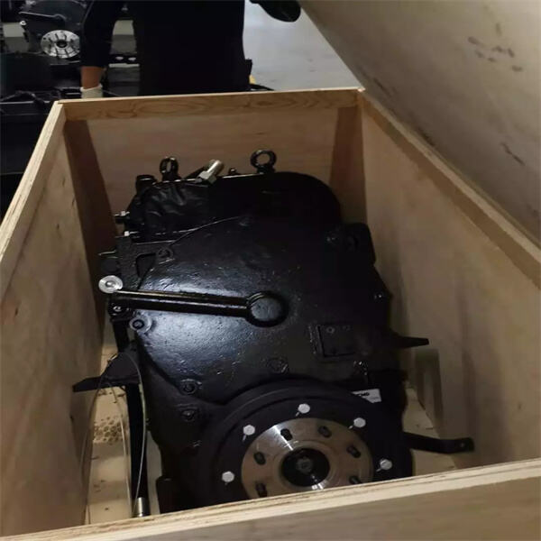 Tips and tricks for a smooth gearbox assembly process
