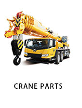 Road Roller Compactor Spare Parts XCMG details