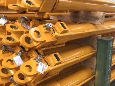 How to choose xcmg hydraulic filter Supplier