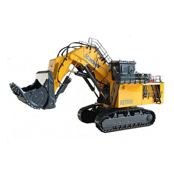 Utilization of Internal Parts: