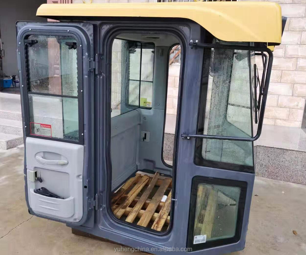 XCMG Loader Parts manufacture