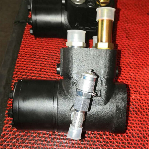 Tips for Choosing the Right Hydraulic Strainer for Your System and Maintenance Best Practices