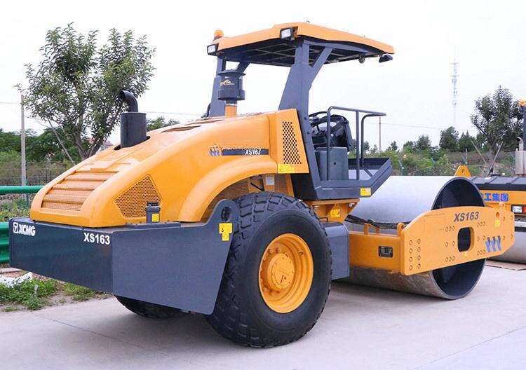 Road Roller Compactor Spare Parts XCMG supplier