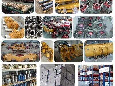 How to Choose the Best Value xcmg loader parts Not Just the Cheapest