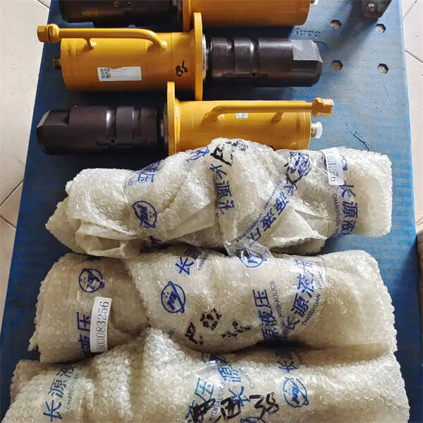 Easy-to-install XCMG grader parts for hassle-free maintenance