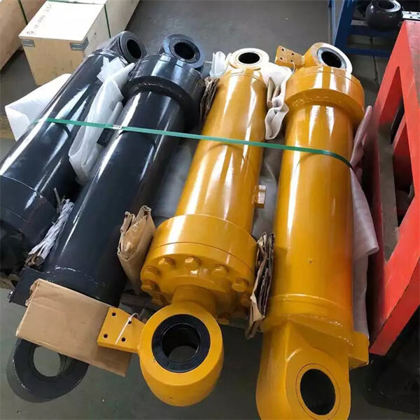 Innovation in Excavator Arm Cylinder