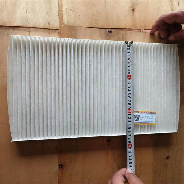 Innovation in Hydraulic Filter Strainer: