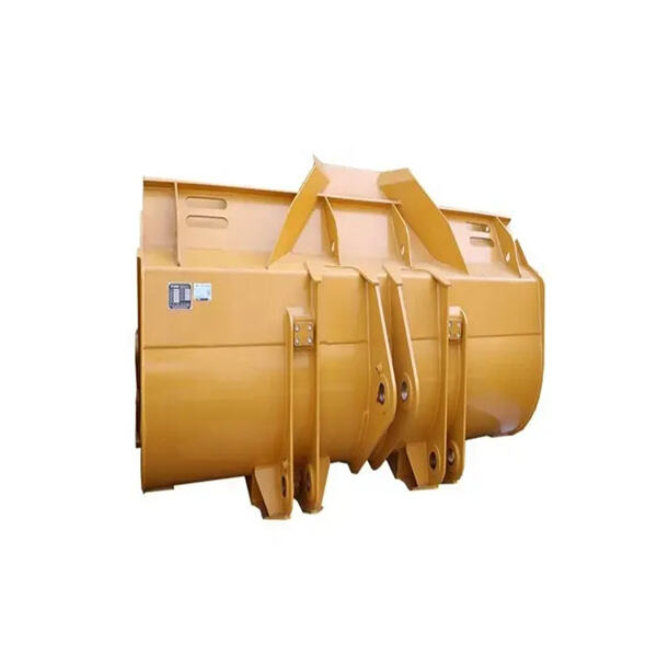 The importance of a reliable 6 ft loader bucket on job sites