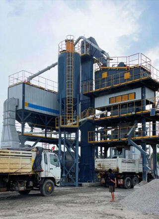 18-day fast loading station in many places in Thailand